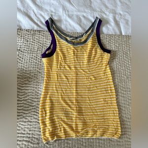 Sandro border in very good condition